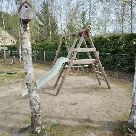 A La Campagne 2 Hébergement de vacances