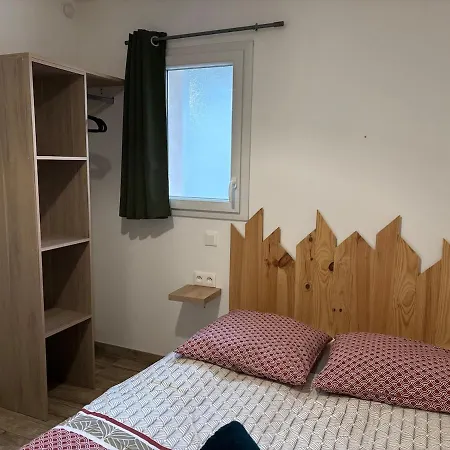 Hébergement de vacances A La Campagne 2