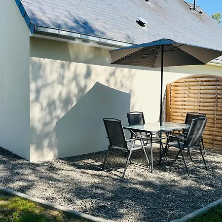 A La Campagne 2 Hébergement de vacances *