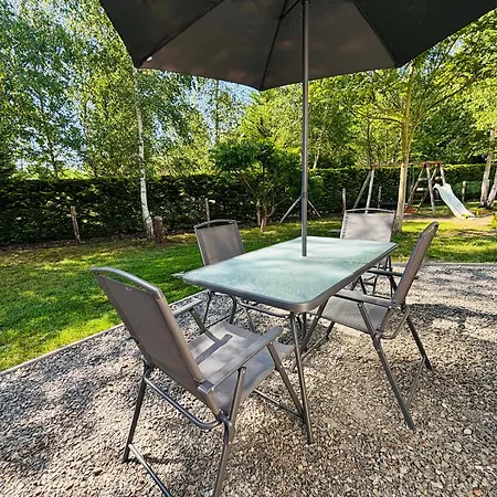 A La Campagne 2 Дом отдыха