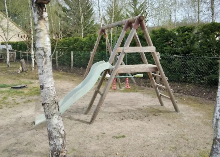 à La Campagne 2 Casa vacanze