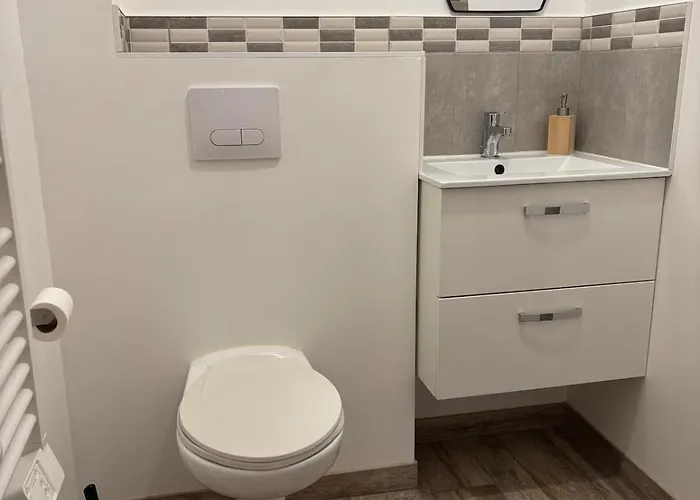 Casa vacanze à La Campagne 2