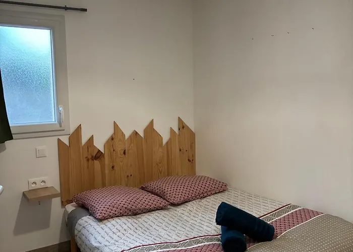 à La Campagne 2 Casa vacanze