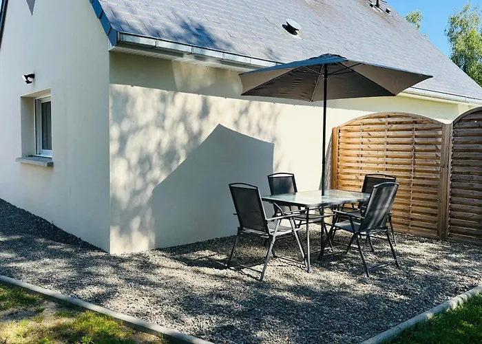 à La Campagne 2 Casa vacanze *