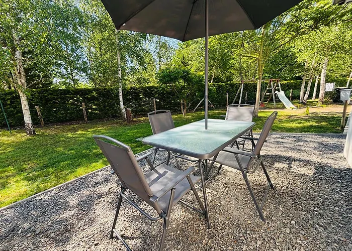 à La Campagne 2 Casa vacanze